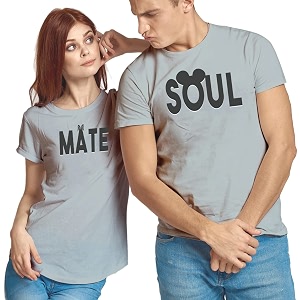 Malted Regular Fit T-Shirt for Men