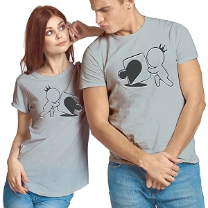 Malted Regular Fit T-Shirt for Men