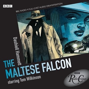 the maltese falcon bbc radio crimes
