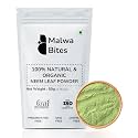 Neem Powder 150gm | Neem Leaves Powder for Eating and Drinking| Good for skin and hair| 50gm(pack of 3)