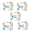 Mama's magic | Baby pant Diapers | Extra soft - All Round Protection | Super Slim Elastic | Anti Bacterial - Absorbent Material | Size - XL | Total Piece - 25 (Pack of 1)