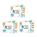 Mama's magic | Baby pant Diapers | Extra soft - All Round Protection | Super Slim Elastic | Anti Bacterial - Absorbent Material | Size - XL | Total Piece - 25 (Pack of 1)