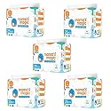 Mama's magic | Baby pant Diapers | Extra soft - All Round Protection | Super Slim Elastic | Anti Bacterial - Absorbent Material | Size - XL | Total Piece - 25 (Pack of 1)
