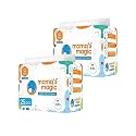 Mama's magic | Baby pant Diapers | Extra soft - All Round Protection | Super Slim Elastic | Anti Bacterial - Absorbent Material | Size - XL | Total Piece - 25 (Pack of 1)