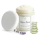 Mama Bear Oasis Magnesium Cream - Magnesium Lotion for Feet (Pack of 1)