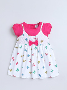 mama bebe Indi Baby Girls Midi