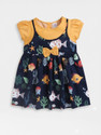 mama bebe Indi Girls MidiKnee Length