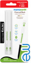 Mamaearth Charcoal Black Long Stay Kajal with Vitamin C & Chamomile for 11-Hrs Smudge-free