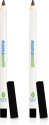Mamaearth Charcoal Black Long Stay Kajal Kohl Pencil with Free Sharpener (Pack of 2)
