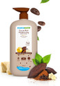 Mamaearth Cocoa Rich Moisturizing Body Lotion with
