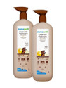 Mamaearth Cocoa Rich Moisturizing Body Lotion with