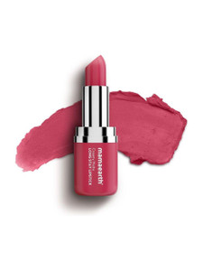 mamaearth creamy matte long stay lipstick with murumuru butter and vitamin e