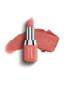 Mamaearth Creamy Matte Long Stay Lipstick with Murumuru Butter and Vitamin E