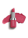 Mamaearth Creamy Matte Long Stay Lipstick with Murumuru Butter and Vitamin E