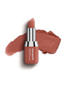 Mamaearth Creamy Matte Long Stay Lipstick with Murumuru Butter and Vitamin E