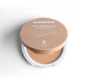 Mamaearth Glow Oil Control Compact SPF 30 with Vitamin C & Turmeric for 2X Instant Glow Compact