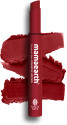 Mamaearth Moisture Matte Longstay Lipstick with Avocado Oil & Vitamin E (Cherry Punch, 2 g)
