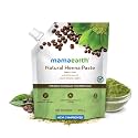 Mamaearth Natural Henna Paste With Henna
