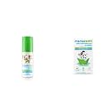 Mamaearth Soothing Baby Massage Oil, with Sesame, Almond &amp; Jojoba Oil - 200ml &amp; Milky Soft Bathing Bar for Babies with Oats, Milk &amp; Calendula – 75g x 2