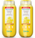 Mamaearth Vitamin C Moisturizing Body Wash with