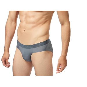 MAML Mens Modal Brief Seamless Underwear for