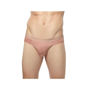 MAML Mens Modal Brief Seamless Underwear for
