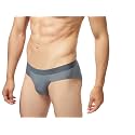 MAML Mens Modal Brief Seamless Underwear for