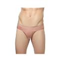 MAML Mens Modal Brief Seamless Underwear for