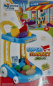 Mamma Mia Supermarket Trolley
