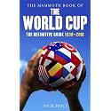 MAMMOTH BOOK OF THE WORLD CUP