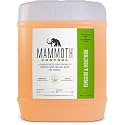 Mammoth Control - Concentrated Miticide, Fungicide and Insecticide - Made with Thyme Oil (6 Gallons)