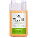 Mammoth Control Insecticide, Miticide and Fungicide Concentrate with Thyme Oil, 500 mL