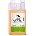 Mammoth Control Insecticide, Miticide and Fungicide Concentrate with Thyme Oil, 1000 mL