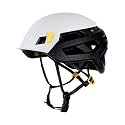 Mammut Wall Rider MIPS White Helmet, Unisex Adult