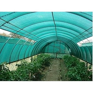 MAMRAJ Green Shade Net 75 UV Sun