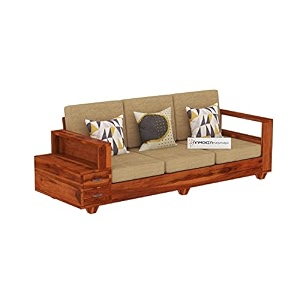 mamta furniture wooden sheesham teak wood sopha 3 seater furniture living room 3 seater sopha wooden office furniture sopha without pillow honey