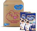 MamyPoko Extra Absorb Pant Diapers - XL