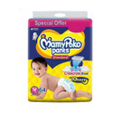 MamyPoko Standard Baby Diaper Pants Size medium Pant Diapers - M