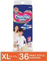 MamyPoko XL 36 Extra Absorb Diapers Pant
