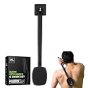 The Man 18.5 Inch Silicone Back Scrubber for Men