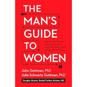 the man39s guide to women scientifically proven secrets from the love lab about what women really want