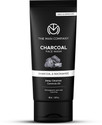 THE MAN COMPANY Charcoal Face wash - Ylang Ylang and Argan Face Wash