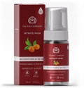THE MAN COMPANY Intimo Tea Tree & Sea Buck Thorn Oil Intimate Wash | Prevents Bad Odour, Itching | pH Balance | 100ml (100 ml)