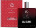 THE MAN COMPANY Limitless Eau de Toilette - 100ml (For Men) Eau de Toilette  -  100 ml (For Men)
