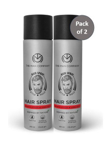 THE MAN COMPANY Long Lasting Strong