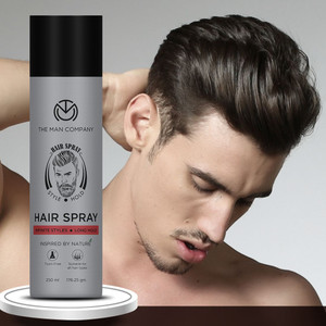 THE MAN COMPANY Long Lasting Strong