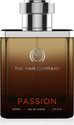 THE MAN COMPANY Passion Perfume Eau de Toilette  -  100 ml (For Men)