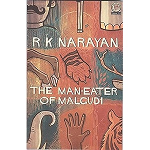the man eater of malgudi