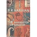 The Man Eater Of Malgudi