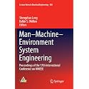 Man–Machine–Environment System Engineering: Proceedings of the 17th International Conference on MMESE: 456 (Lecture Notes in Electrical Engineering)